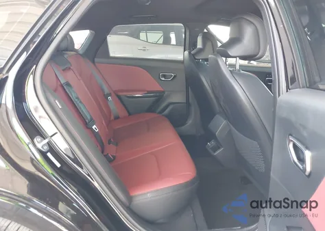 2025 Kia K4 Gt-Line z USA, uszkodzony, nr VIN 3KPFW4DEXSE065857